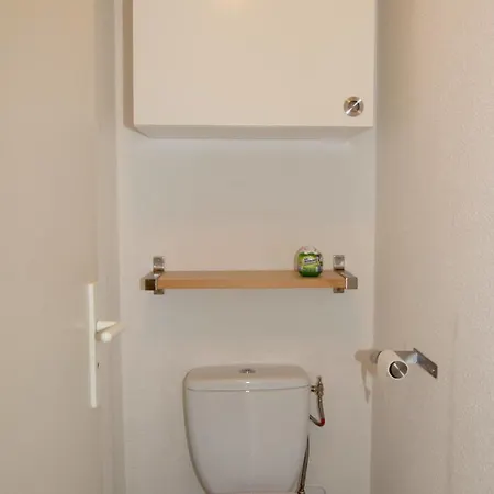 Le Front De Appartement *