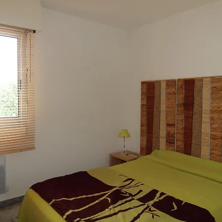 Le Front De Appartement *