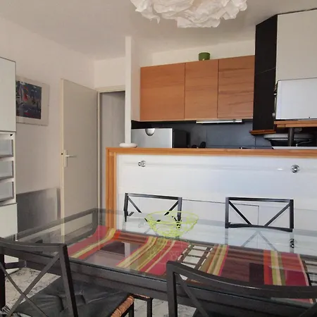 Appartement Le Front De *