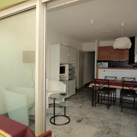 Appartement Le Front De Palavas-les-Flots