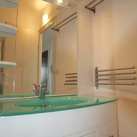 Le Front De Appartement Palavas-les-Flots