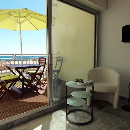 Appartement Le Front De Palavas-les-Flots