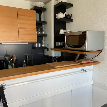 Le Front De Palavas-les-Flots