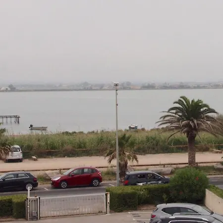 Appartement Le Front De