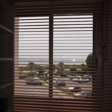 Appartement Le Front De Palavas-les-Flots