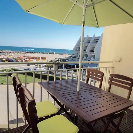 Appartement Le Front De *