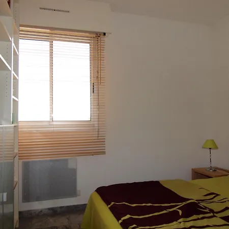 Le Front De Lejlighed Palavas-les-Flots