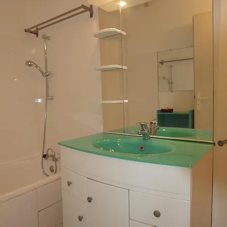 Lejlighed Le Front De *