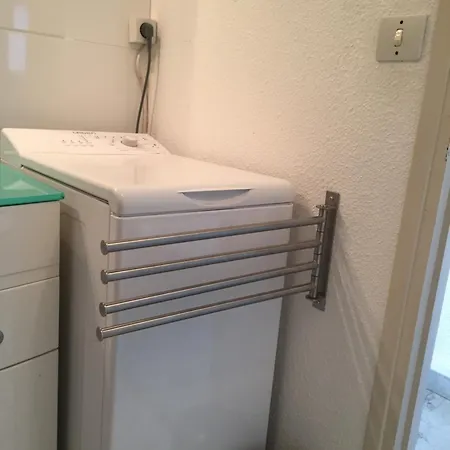 Lejlighed Le Front De